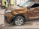 KIA SPORTAGE LX KNDPM3AC2J7381114 снимка