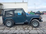 JEEP WRANGLER SE 1J4FA29S45P333916 снимка