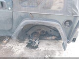 JEEP WRANGLER SE 1J4FA29S45P333916 снимка
