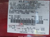 FORD MUSTANG V6 1ZVBP8AN5A5****** снимка