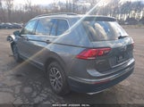 VOLKSWAGEN TIGUAN 2.0T SE/2.0T SE R-LINE BLACK/2.0T SEL 3VV2B7AX8LM129274 снимка