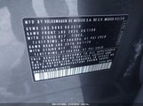 VOLKSWAGEN TIGUAN 2.0T SE/2.0T SE R-LINE BLACK/2.0T SEL 3VV2B7AX8LM129274 снимка