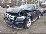 MERCEDES-BENZ GL 550 4MATIC 4JGDF7DE2EA313661 снимка