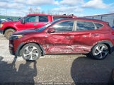 HYUNDAI TUCSON LIMITED KM8J3CA25HU370390 снимка
