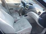 SUBARU IMPREZA 2.5I JF1GE61678G****** fotografie