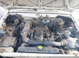 TOYOTA PICKUP CAB CHASSIS RN75 DLX JT5RN75U4G0****** fotografie