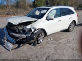 ACURA MDX ADVANCE PKG W/ENTERTAINMENT PKG 5FRYD4H89EB028427 снимка