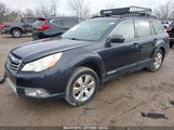 SUBARU OUTBACK 3.6R LIMITED 4S4BRDLC6C2****** снимка