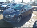CHEVROLET SONIC LT AUTO 1G1JD5SG6J4****** снимка