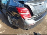 CHEVROLET SONIC LT AUTO 1G1JD5SG6J4****** снимка