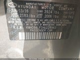 Hyundai Elantra Se KMHD84LF1HU228963 photo