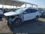 GMC TERRAIN AWD SLT 3GKALVEV3LL101400 снимка
