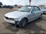 BMW 330CI WBABW53445PL53341 fotografie