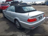 BMW 330CI WBABW53445PL53341 fotografie
