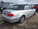 BMW 330CI WBABW53445PL53341 снимка