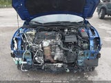 HONDA CIVIC LX 2HGFC2F67MH534687 снимка