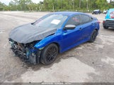 HONDA CIVIC LX 2HGFC2F67MH534687 снимка