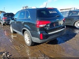 KIA SORENTO LX 5XYKTDA65FG****** снимка