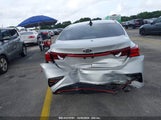 KIA FORTE LXS 3KPF24AD6ME294384 photo