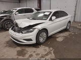 VOLKSWAGEN JETTA 1.4T S 3VWN57BUXKM235423 photo