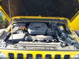 JEEP WRANGLER UNLIMITED RUBICON 4X4 1C4HJXFN6MW****** photo