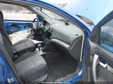 Chevrolet Aveo 1Lt KL1TD6DE0BB136881 снимка