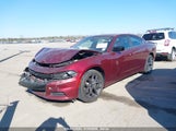 DODGE CHARGER SXT RWD 2C3CDXBG3KH734722 снимка