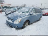 KIA SEDONA EX KNDMB233376****** снимка