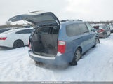KIA SEDONA EX KNDMB233376****** снимка