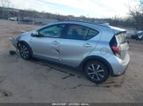 TOYOTA PRIUS C TWO JTDKDTB32J1****** снимка
