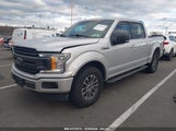 FORD F-150 XLT 1FTEW1E58JKD24480 снимка