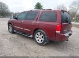 NISSAN ARMADA TITANIUM 5N1BA0ND7AN****** fotografie