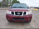 NISSAN ARMADA TITANIUM 5N1BA0ND7AN****** снимка