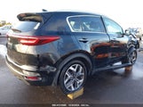KIA SPORTAGE EX KNDPNCAC8M7****** снимка