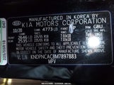KIA SPORTAGE EX KNDPNCAC8M7****** снимка