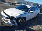 HYUNDAI ELANTRA SEL KMHLS4DG5RU759931 снимка
