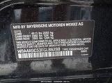 BMW 428 GRAN COUPE WBA4A9C53FG****** снимка