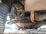JEEP COMPASS TRAILHAWK 4X4 3C4NJDDBXJT199178 снимка