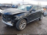 BMW X4 XDRIVE28I 5UXXW3C52J0****** снимка