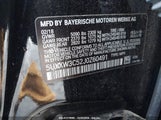BMW X4 XDRIVE28I 5UXXW3C52J0****** снимка
