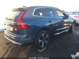 VOLVO XC60 RECHARGE PLUG-IN HYBRID T8 PLUS BRIGHT THEME YV4H60DE7P1259514 fotografie