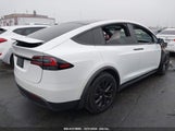 TESLA MODEL X DUAL MOTOR ALL-WHEEL DRIVE/STANDARD RANGE 7SAXCAE56PF383585 photo
