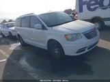 CHRYSLER TOWN & COUNTRY TOURING 2C4RC1BGXCR410507 снимка