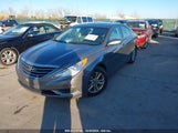 HYUNDAI SONATA GLS 5NPEB4AC9DH656724 снимка