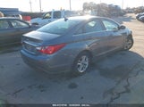HYUNDAI SONATA GLS 5NPEB4AC9DH656724 снимка