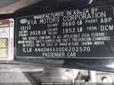KIA RIO LX KNADM4A30D6202570 снимка
