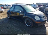 VOLKSWAGEN NEW BEETLE 2.5 3VWEG31CX7M****** снимка
