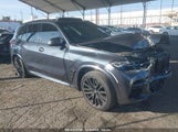 BMW X5 M50I 5UXJU4C01N9J87147 photo