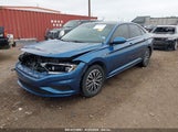 VOLKSWAGEN JETTA 1.4T SEL 3VWE57BU1KM097853 photo