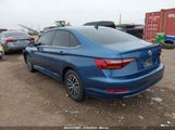 VOLKSWAGEN JETTA 1.4T SEL 3VWE57BU1KM097853 снимка